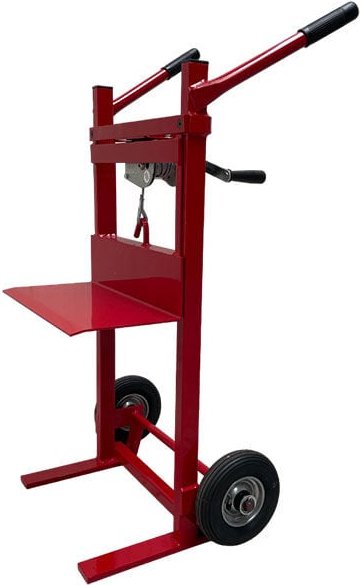 Matisère - Heizkörper-Transportkarre - 300205