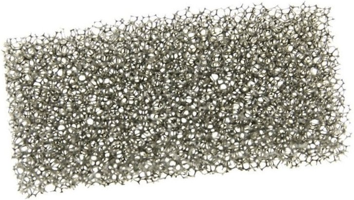 Ersatzteil - Schaumstofffilter, original - Bosch