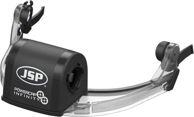 Motor-Einheit für Powercap Infinity mit Bildschirmhalterung