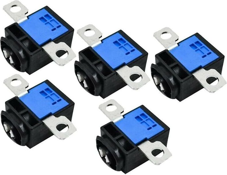 5 Stück N000000006984 Crash Battery Security Disconnect Fuse Pyroswitch für W447 N000000000006984