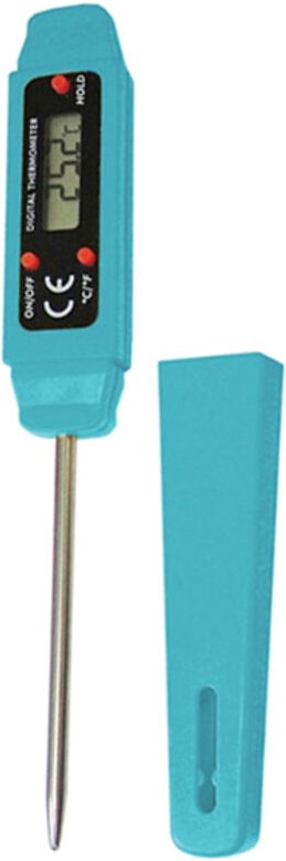 Digitales Thermometer Faithfull