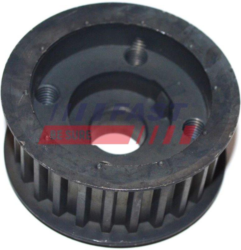 Ft45567 Schnelle Zahnriemenscheibe