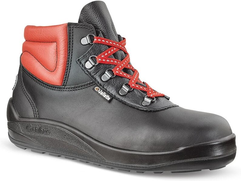 Hoher Sicherheitsschuh jaltarmac Jallatte 00J0250-43