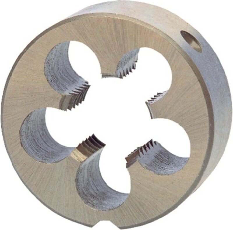 RUKO Schneideisen HSS M 6 x 7 mm - 237060