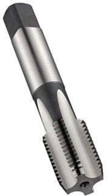 Maschinengewindebohrer iso 2284C E550 Rc 1/2 Zollx14 hss Blank 1,5XD