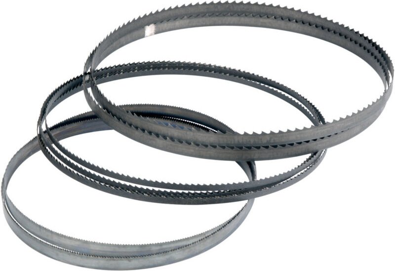 Metabo - Bandsägeblatt Ind.Geh. 2240x6x0,5 A4 (0909029252)