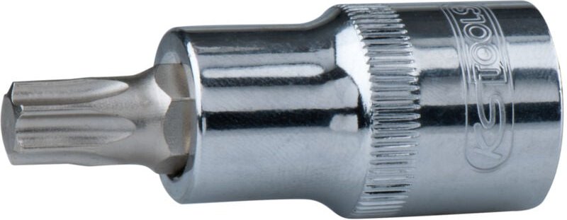 Thumbnail - ULTIMATE® TORX® Schraubendreherhülsen 1/2 Zoll ULTIMATE® TORX® Schraubendreherhülse 1/2'', L,55 mm - T45