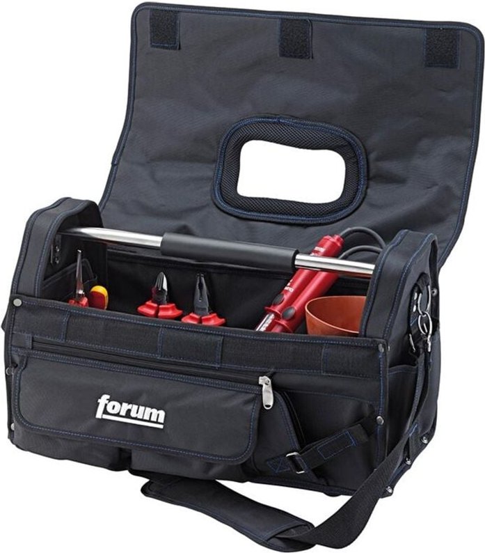 Forum Elektriker-Tasche 510 x 250 x320 mm