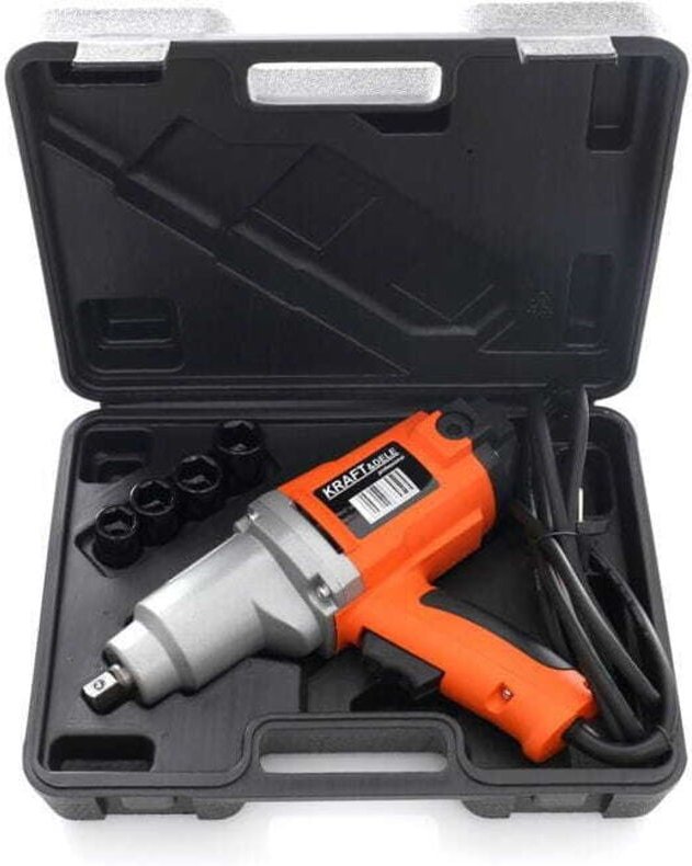 Schlagschrauber 2000W 800Nm KD1534