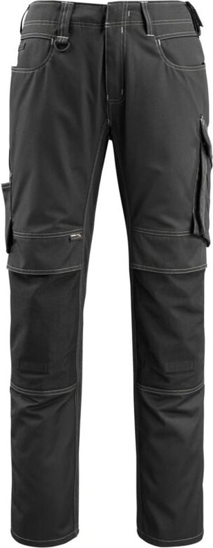 Mascot UNIQUE Bundhose Mannheim 12779-442 Gr. 49 schwarz