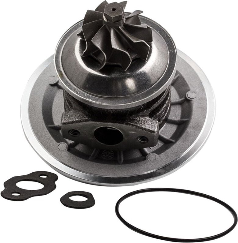 Turbolader Cartridge Chra Rumpfgruppe Für Opel Vivaro Movano a 1.9 dCi best