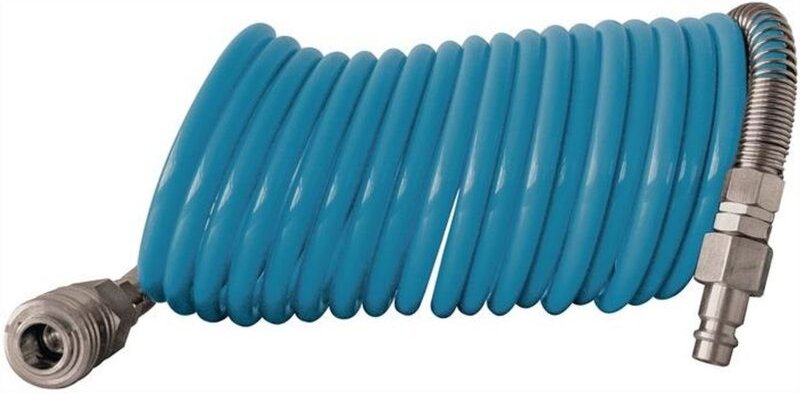 Spiralschlauchset Innen-Ø 4 mm Außen-Ø 6 mm ( 4000351166 ) - EWO