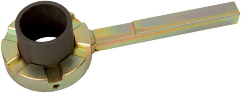 Bahco BMW Riemenscheiben-Gegenhalter / Schwingungsdämpfer