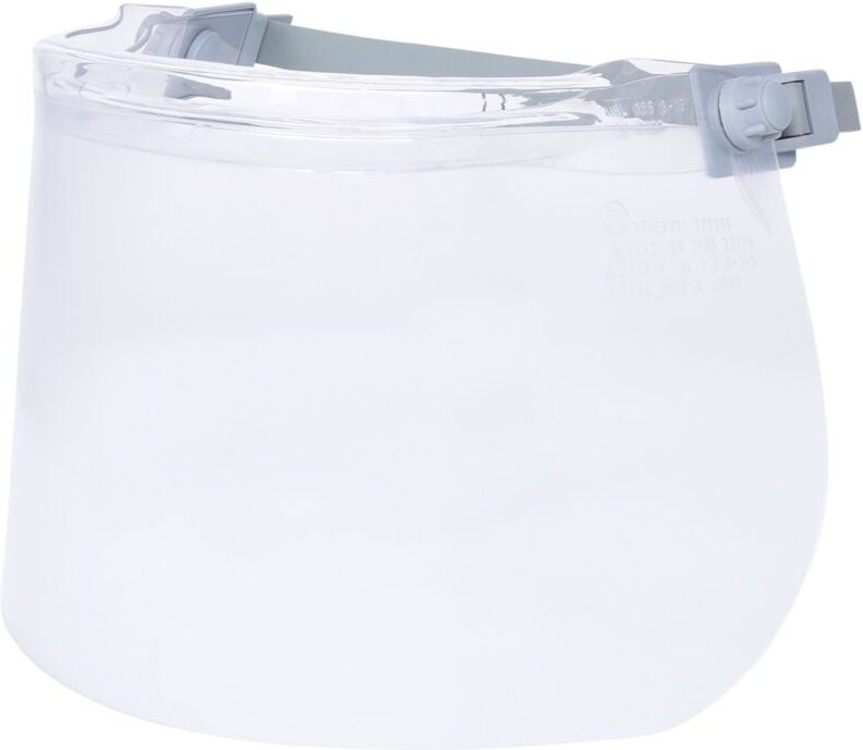 Ks Tools Elektriker-Gesichtsschutzschirm,Klasse1