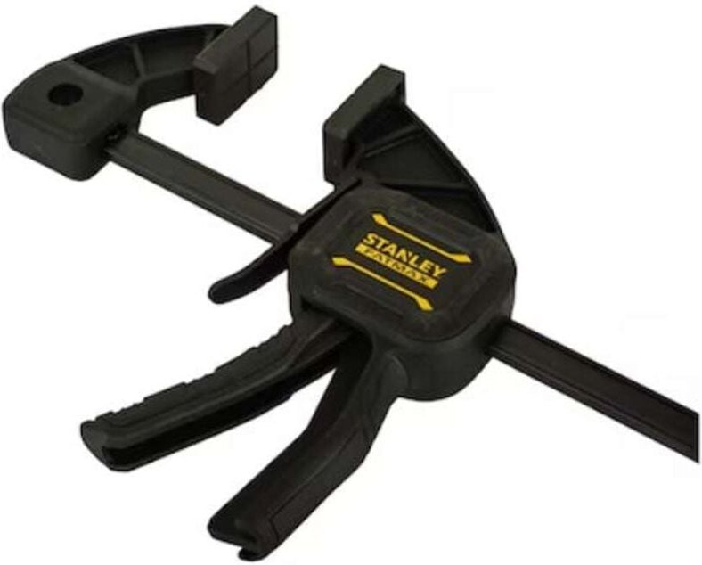 Stanley - Einhandzwinge FatMax mittel, 150mm, 45kg, FMHT0-83232
