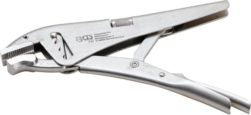 Gripzange 4-fache Schnelljustierung 225 mm