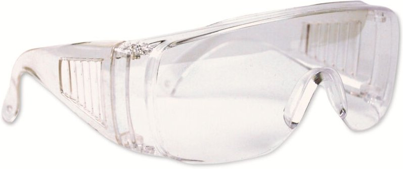 BRÜDER MANNESMANN Schutzbrille EN166