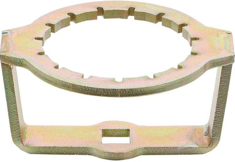 Lfilterschlüssel 15-kant ø 74,7 mm für Opel