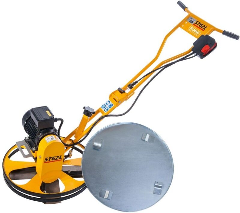 Glättteller für Modell FG(B)(E)-62(L+E)