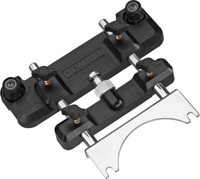Führungsschienen Adapter für Oberfräsen DWS5031 - Dewalt