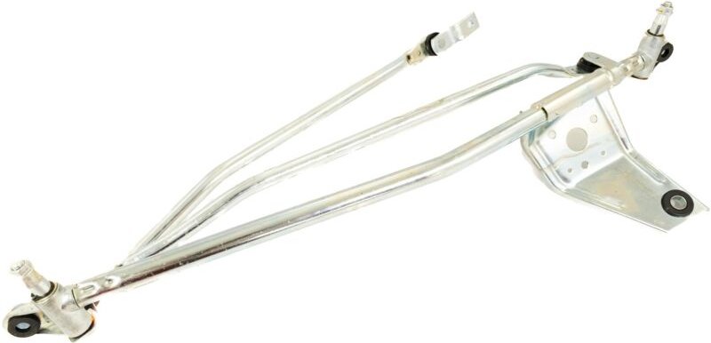 Frontwischermechanismus Lada Priora