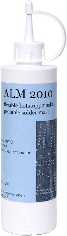 ALM2010 Abdeckmaske - Edsyn