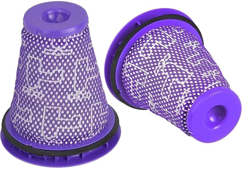 Ersatz-HEPA-Filter vor dem Motor für Dyson Big Ball CY22 CY23 CY24 CY25 CY26 CY27 CY28 DY75 DY77 DY78 Staubsauger. Erset...