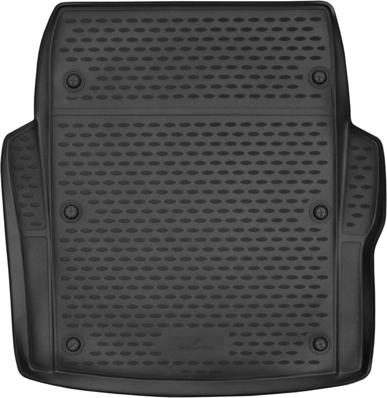 Walser - Kofferraumwanne xtr für bmw 3er (F30) Limousine 03/2011 - 10/2018