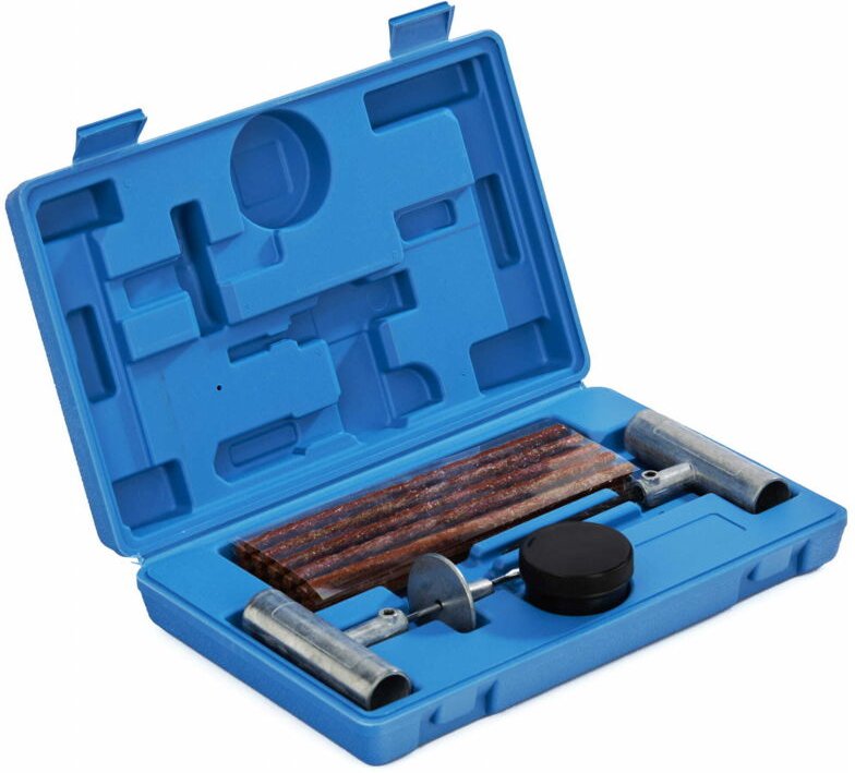 Reifenreparaturset 27-Teilig Kd10444