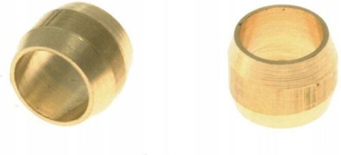 Schneidring, Fass für Rohr 10mm Durchmesser (Kupfer-Stahl-Rohr)