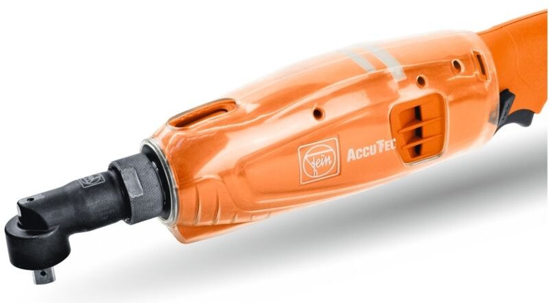 Schutzhülle AccuTec ASW18 - 32174024010 - Fein