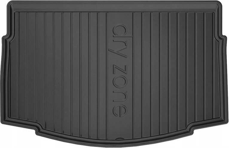 Kofferraummatte Einsatz Teppich Volkswagen Golf 7 VII Fließheck 2012-2020 DZ d