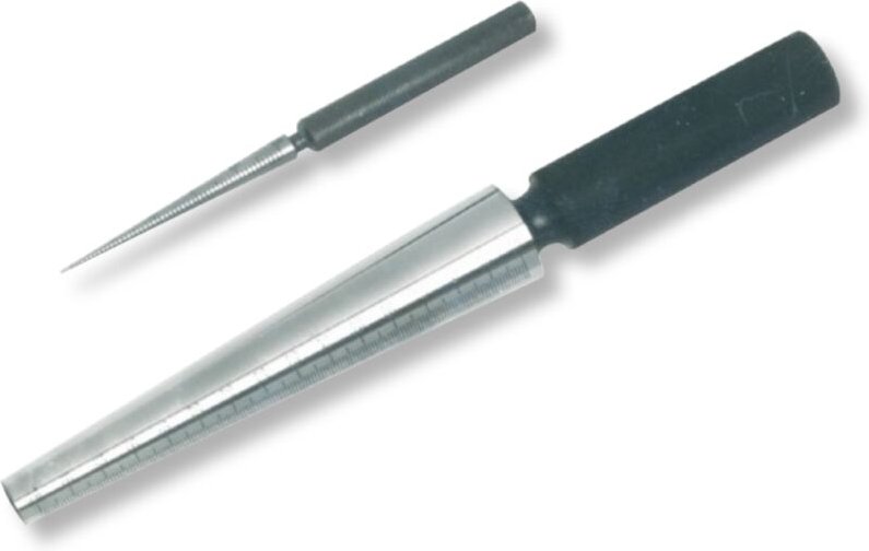 Bohrungslehren Rund, gehärtet 4-15/0,1mm