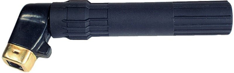 Elektrodenhalter Drehkopf 600 A