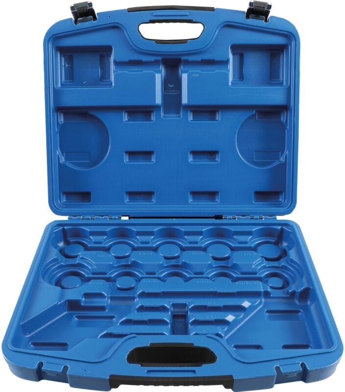 Leerkoffer für Art. 1514