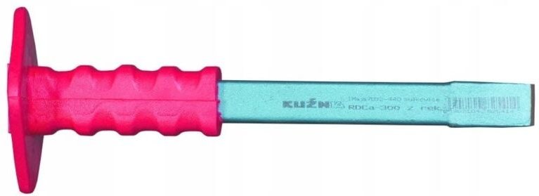 Schlossermeißel mit Griff RDCA 1225 L-250 - AZ 12250 K