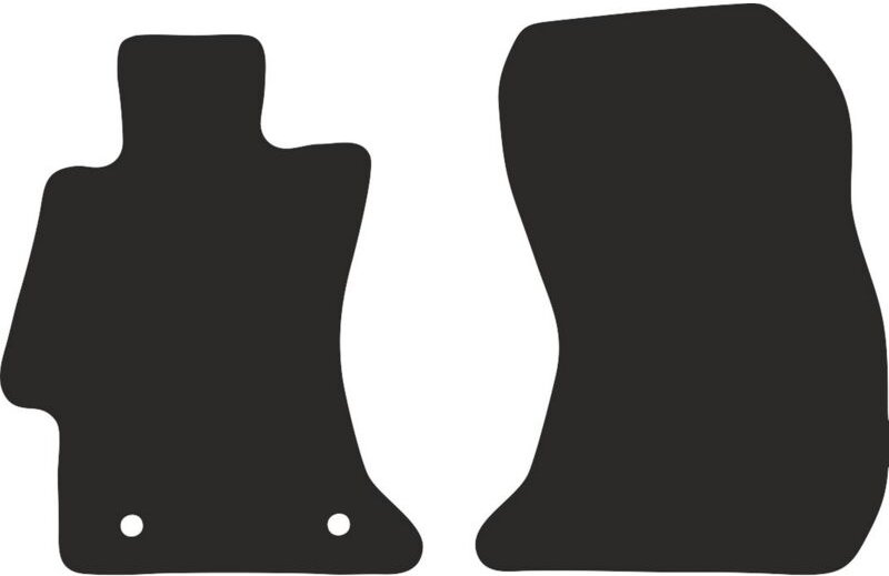 BASIC-Front für: Subaru XV Crossover 2011-2017