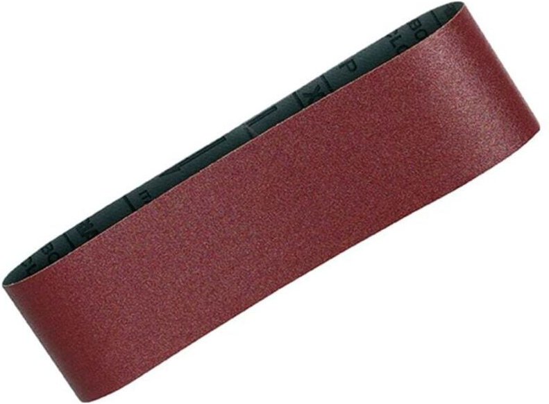 Schleifband 76x610 mm K150 5 St. - P-37362 - Makita