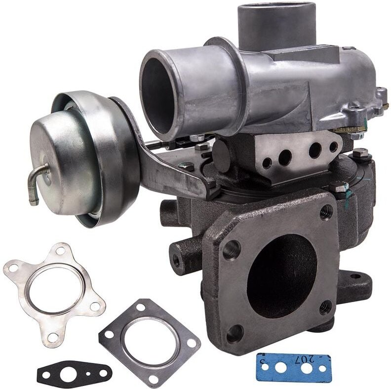 Turbolader für Ford Ranger 3.0 TDCI Mazda BT-50 2.5 143PS 156PS VJ38 1789132