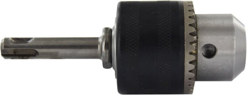 SDS+-Zahnspannfutter ø 1,5 bis 13 mm - Tivoly