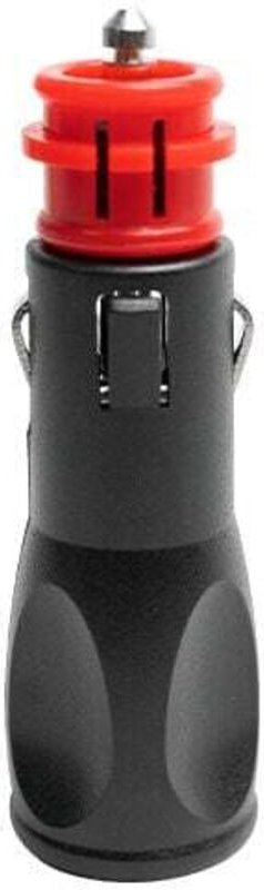 12 V 8,2 cm männlicher Zigarettenanzünderanschluss