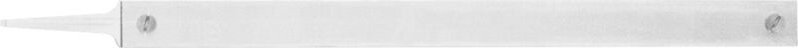 PFERD TOOLS Feilblatt-Halter Typ 296 300mm für flachstumpfe Feilblätter, ergonomisch geformt