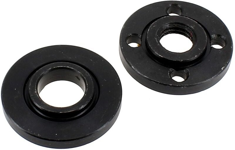 Spannmutter + Montage für parkside-Schleifer