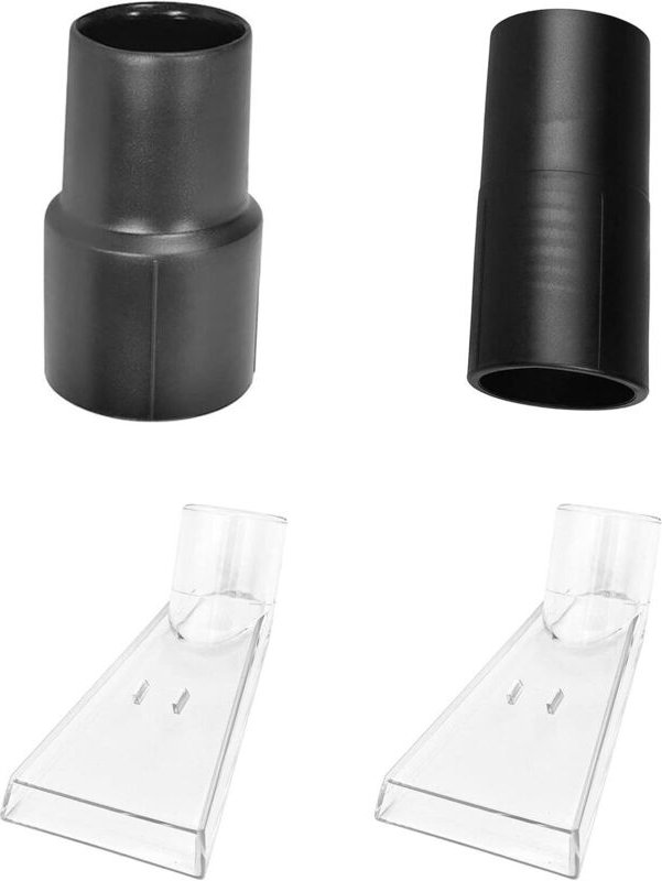 Stück Schwenkkopf Staubsaugerdüse Reinigerbürste Saugbodendüse mit Adapter Schwenkkopf Teppichreiniger Teile