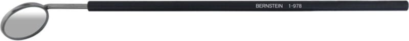 Bernstein - Tools 1-978 Inspektionsspiegel mit Verlängerung Spiegel-Größe: (ø) 23 mm