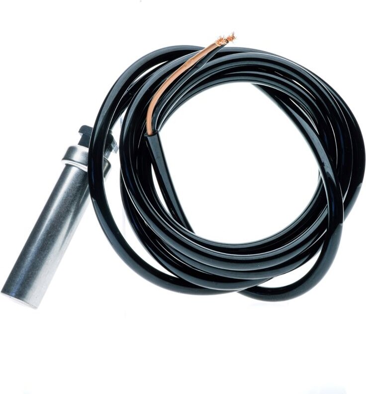 ABS Raddrehzahlsensor Hinten für Mercedes B901 B902 B903 B904 B905 VW LT