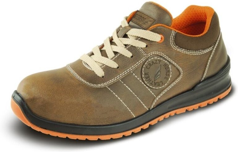 DEDRA Sicherheitsschuhe S3 SRC – Komfort und Fußschutz