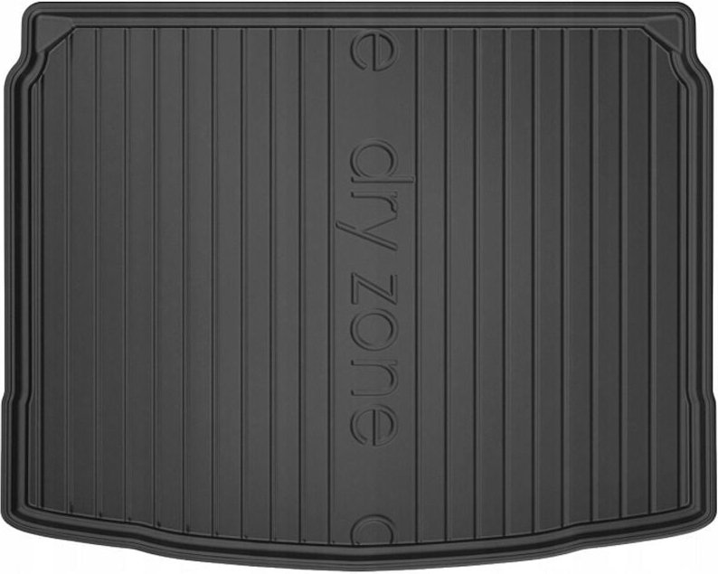 KOFFERRAUMMATTENEINSATZ TEPPICH Skoda Karoq ab 2017- DZ d