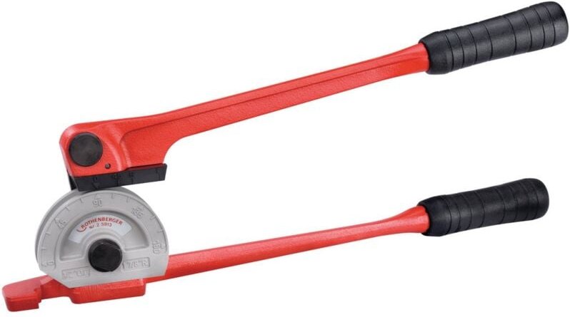 ROTHENBERGER Pro Bender 1/2" - 767050016
