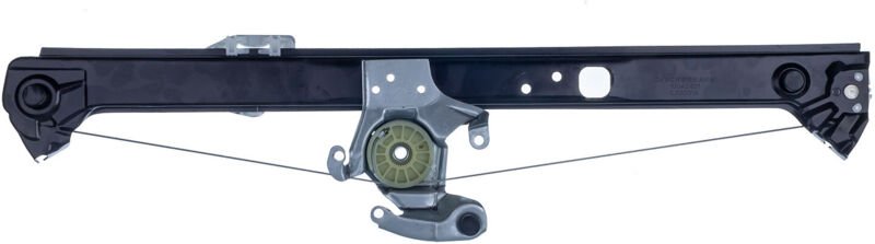 Fensterheber Vorne Rechts L000014 Denckermann